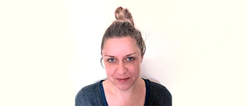 Elisa Leduc responsable du supérieur chez Acadomia - photo tous droits réservés