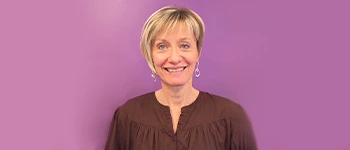Portrait de Fanny Bellot-Gurlet, responsable musique chez Acadomia - photo tous droits réservés