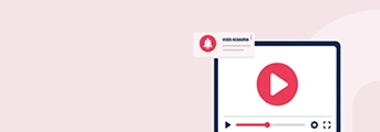 Visuel représentant le format Vidéo Acadomia - visuel tous droits réservés