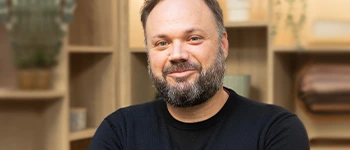 Sébastien Larousse, expert philo et français Acadomia - photo tous droits réservés