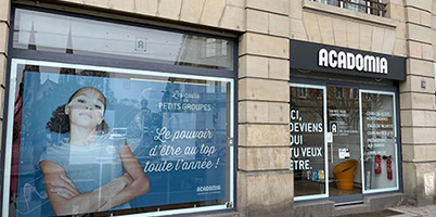 Visuel de l'agence Strasbourg