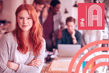 Elèves à l'Institut de Préparation aux Etudes post-bac d'Acadomia