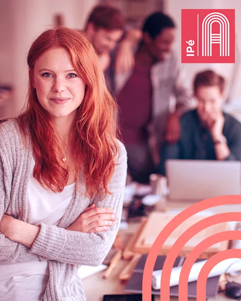 Elèves à l'Institut de Préparation aux Etudes post-bac d'Acadomia