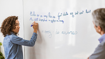 Cours de breton Acadomia