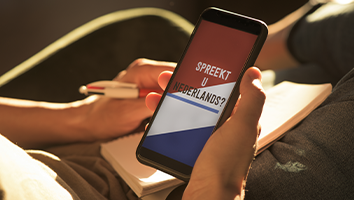 Cours de néerlandais Acadomia