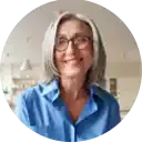 Portrait de Sophie, enseignante de français Acadomia