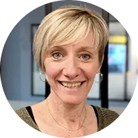 Fanny Bellot-Gurlet Responsable
du département musique