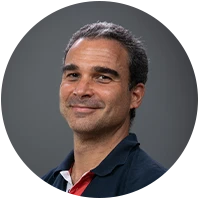 Portrait du responsable recrutement chez Acadomia - photo tous droits réservés