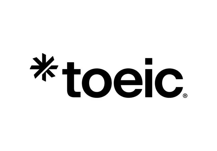 Logo TOEIC