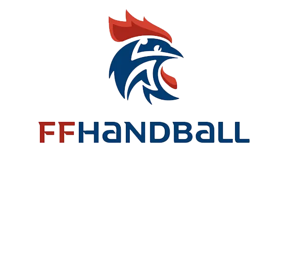 logo FFH (fédération française de handball)