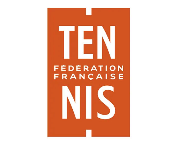 Logo FFT - Fédération française de tennis