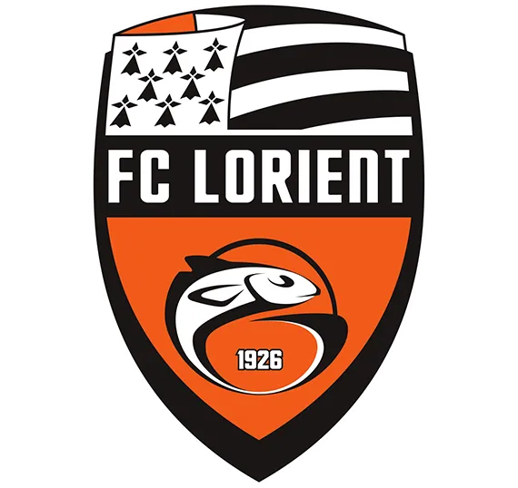 Logo FC Lorient Acadomia