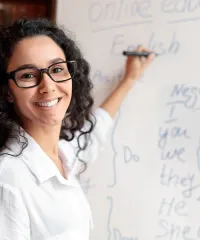 Adulte cours d'anglais Acadomia