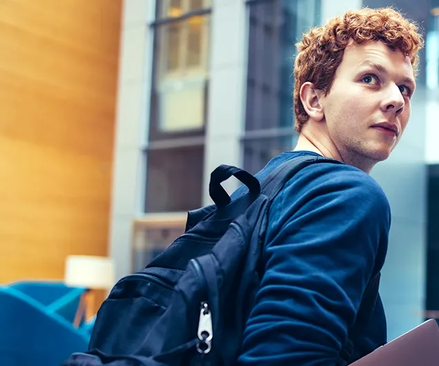 Etudiant du supérieur Acadomia