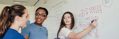 Cours en centre de maths acadomia