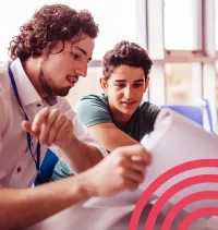 RDV orientation avec un conseiller Institut Molière