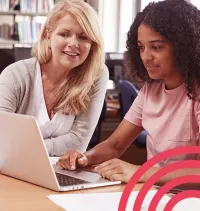 RDV orientation avec une conseillère Institut Molière