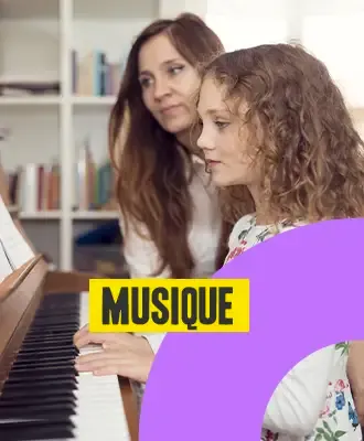 Les cours de musique Acadomia pour les adolescents