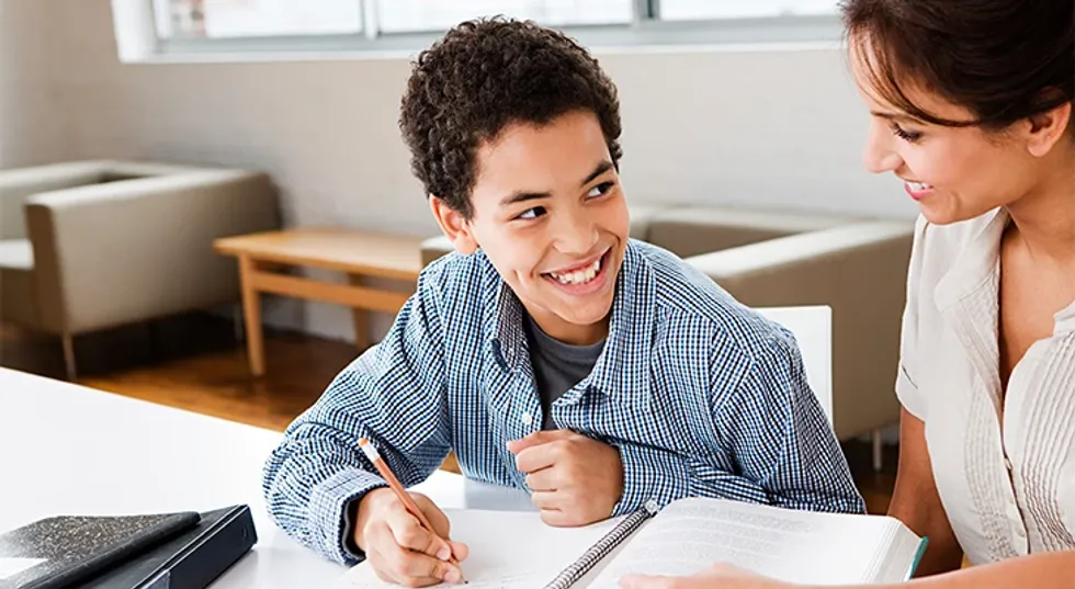 Cours particulier à domicile Acadomia