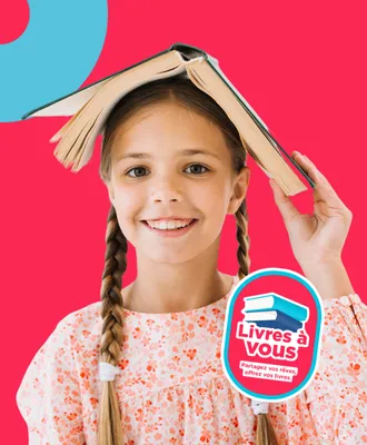 Livres à vous - Acadomia