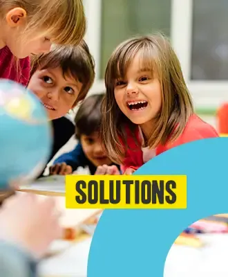Les solutions Acadomia pour les élèves de maternelle