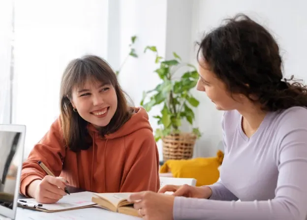 Cours particuliers niveau lycée acadomia