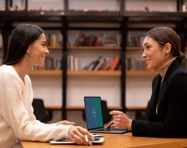 Entretien Acadomia de recrutement enseignant