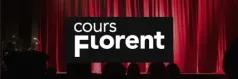Partenaire cours florent