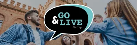 Partenaire Go&Live