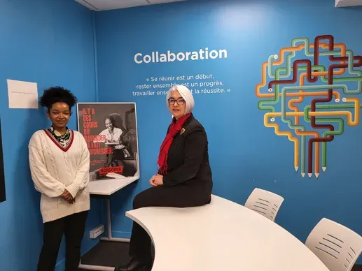 L'équipe pédagogique Acadomia de Vincennes