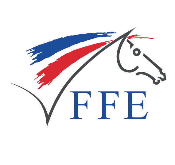 Logo FFE
