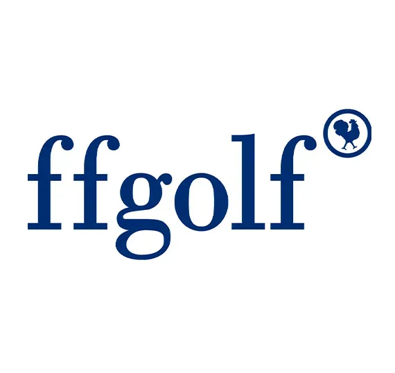 Logo ffgolf