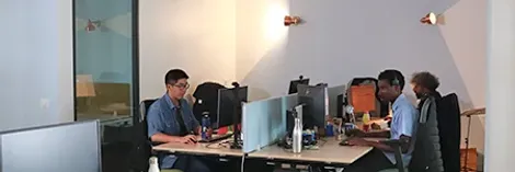 Collaborateurs Acadomia