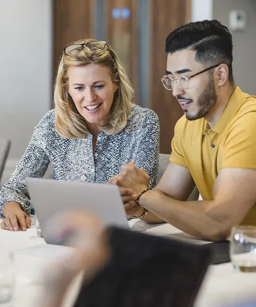 Cours adulte avec un enseignant Acadomia