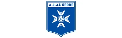 Logo AJ Auxerre