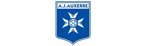 Logo AJ Auxerre