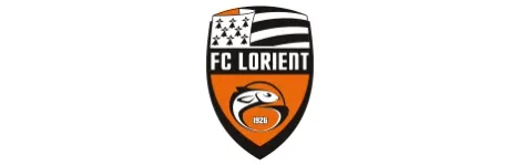 Logo FC Lorient