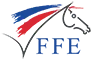 Logo FF Equitation