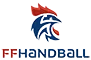 Logo FFHandball