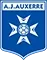 Logo AJ Auxerre