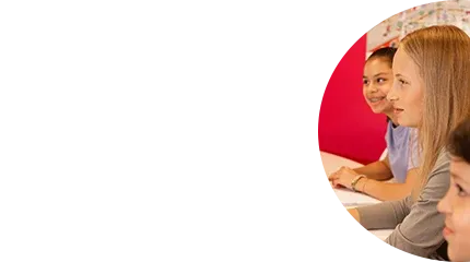 Classe collège école privée Acadomia de Nice - photo tous droits réservés