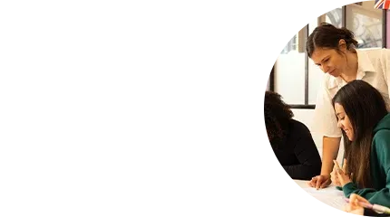 Classe lycée école privée Acadomia de Paris - photo tous droits réservés