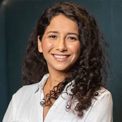 Catalina, conseillère pédagogique Acadomia - photo tous droits réservés