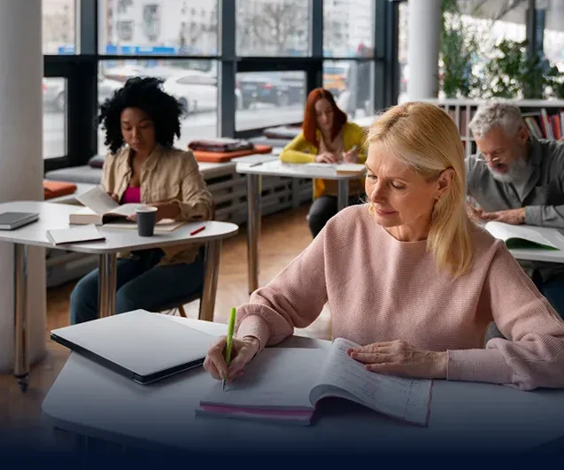 Formations professionnelles avec Acadomia