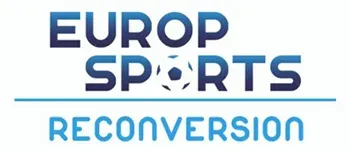 Logo Europsports reconversion