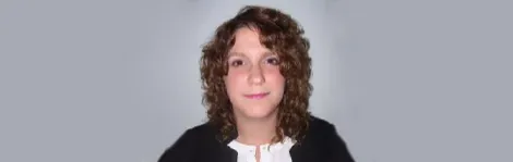 Fiona Gotti, enseignante Acadomia de physique-chimie - photo tous droits réservés