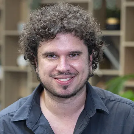 Alexandre Delivré