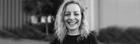 Claire, enseignante anglais chez Acadomia - photo tous droits réservés