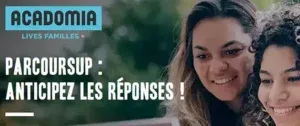 Avantage client Acadomia - lives et événement