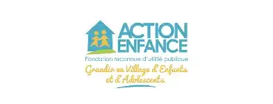 logo Action enfance
